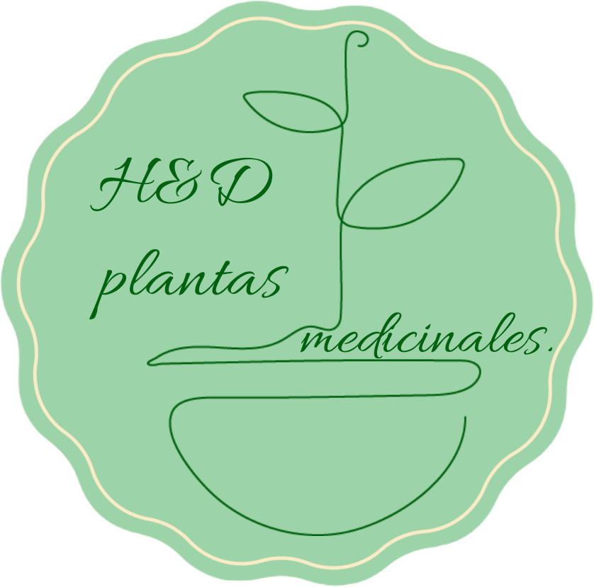 H&D plantas medicinales 